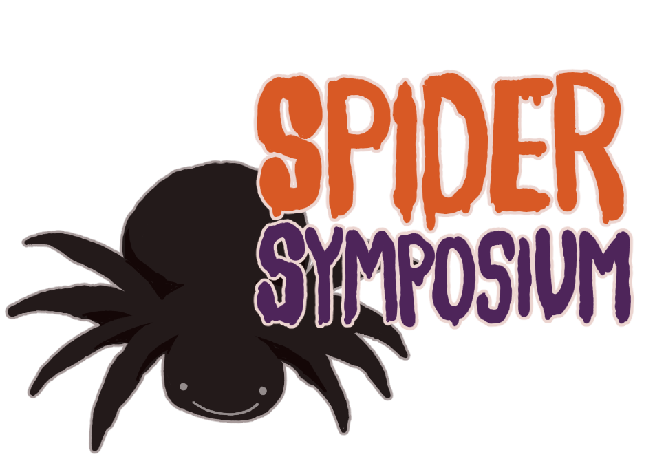 Halloween spiders